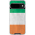 Ireland Flag Distressed Google Pixel 10 Clear Case